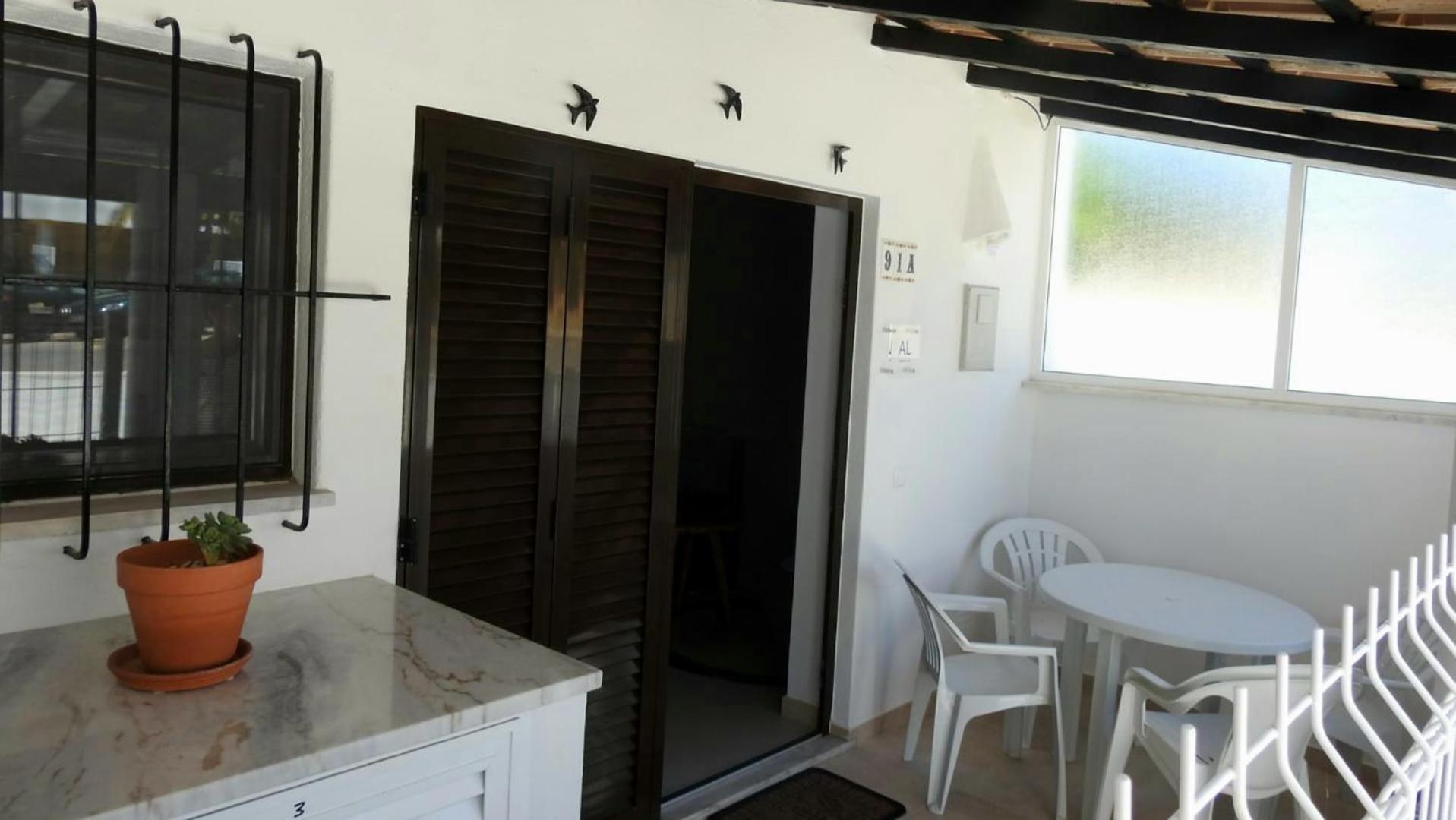 A Nossa Casinha Villa Lagos Kültér fotó