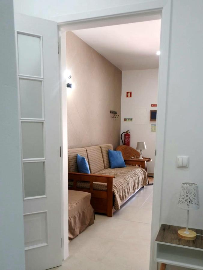 A Nossa Casinha Villa Lagos Kültér fotó