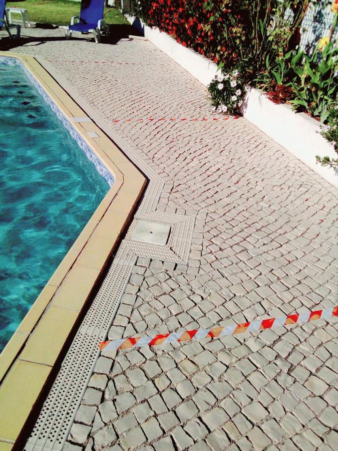A Nossa Casinha Villa Lagos Kültér fotó