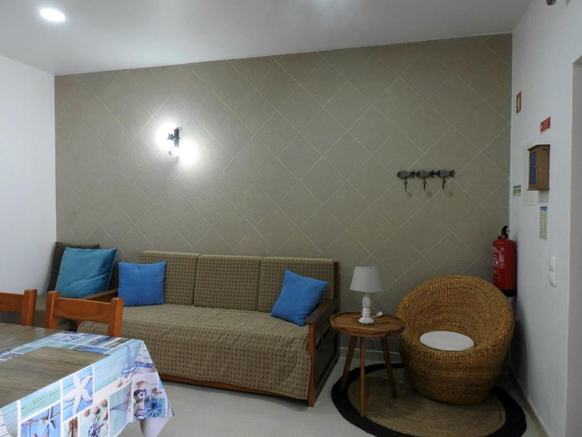 A Nossa Casinha Villa Lagos Kültér fotó