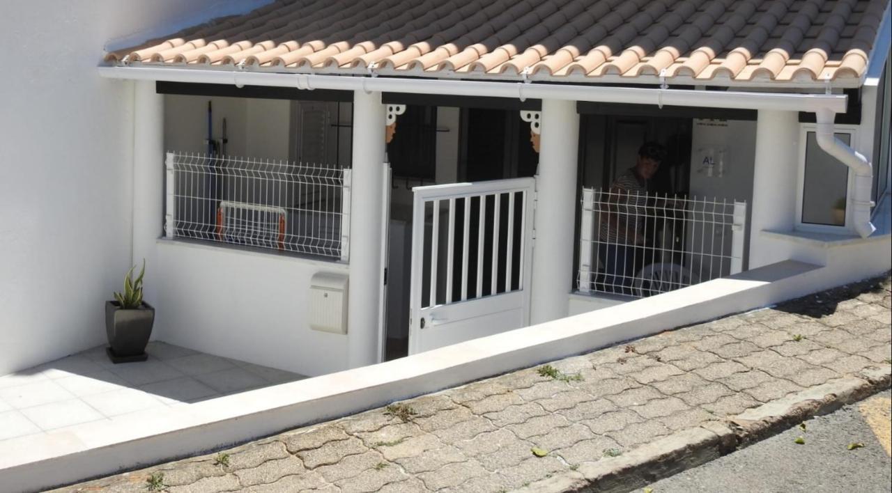 A Nossa Casinha Villa Lagos Kültér fotó