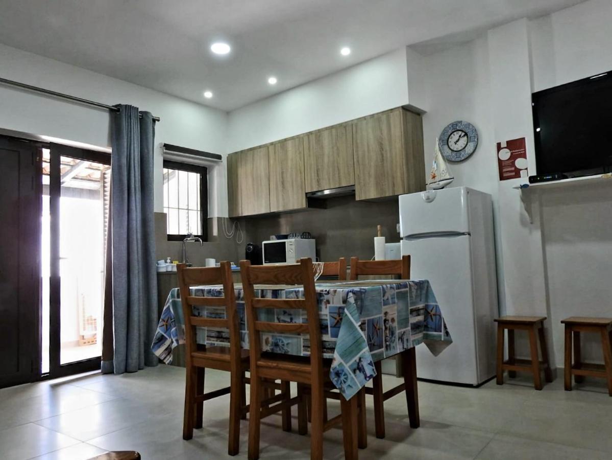 A Nossa Casinha Villa Lagos Kültér fotó