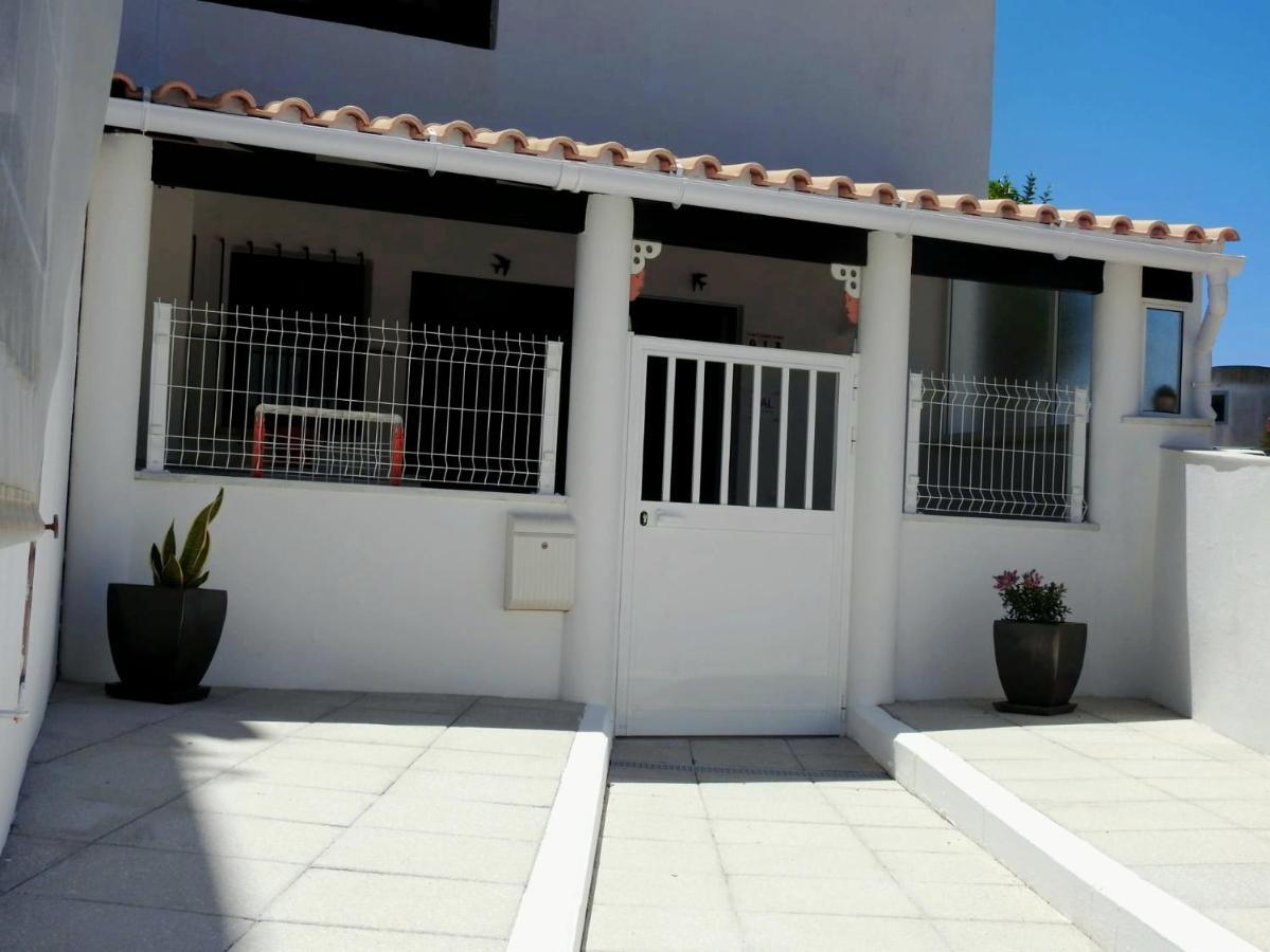 A Nossa Casinha Villa Lagos Kültér fotó