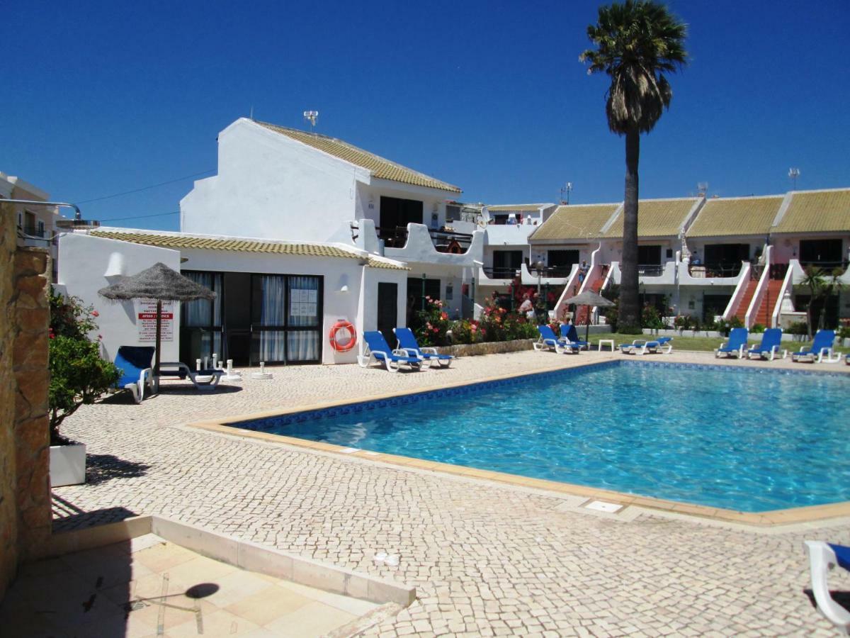 A Nossa Casinha Villa Lagos Kültér fotó