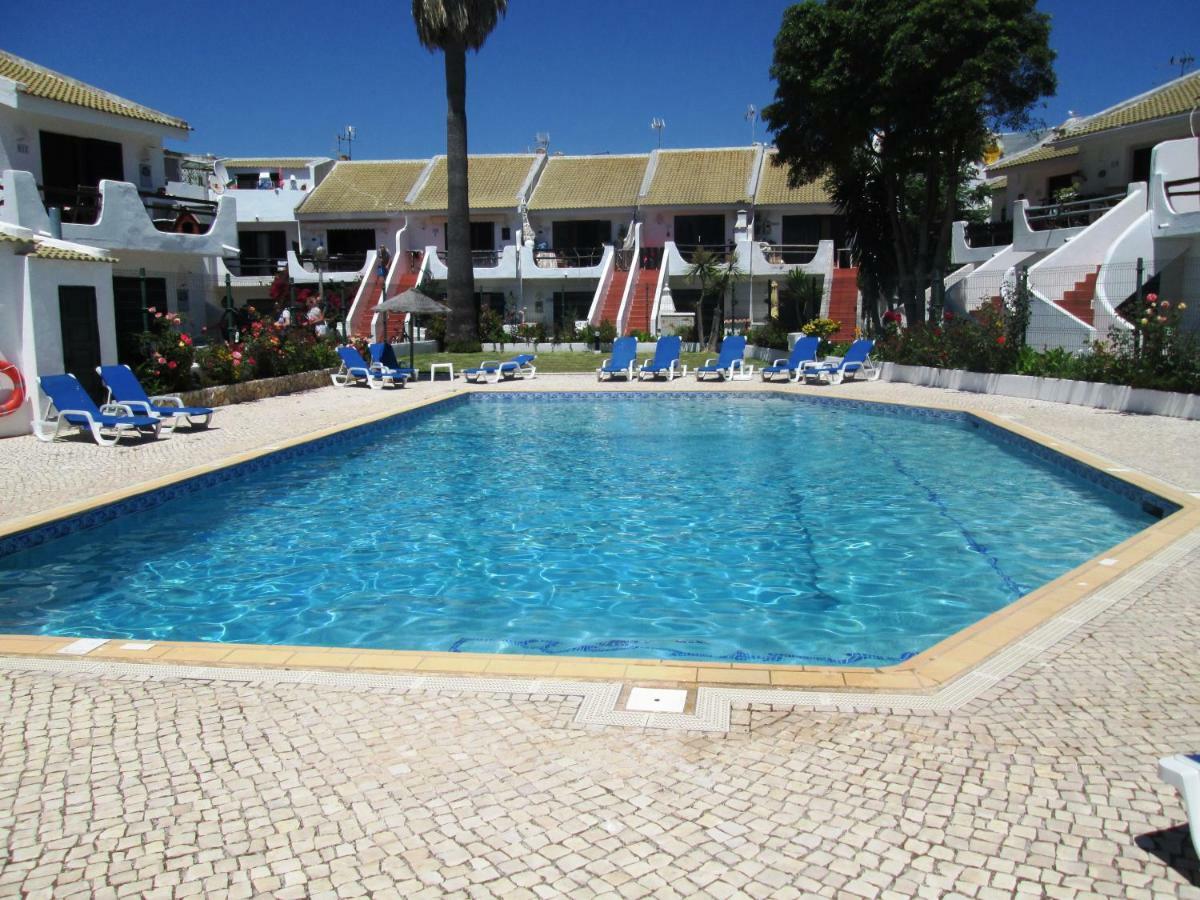 A Nossa Casinha Villa Lagos Kültér fotó